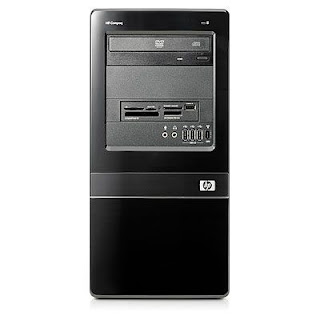 تابع أسعار الكمبيوتر قطعة قطعة 2010 HP dx7500 MT